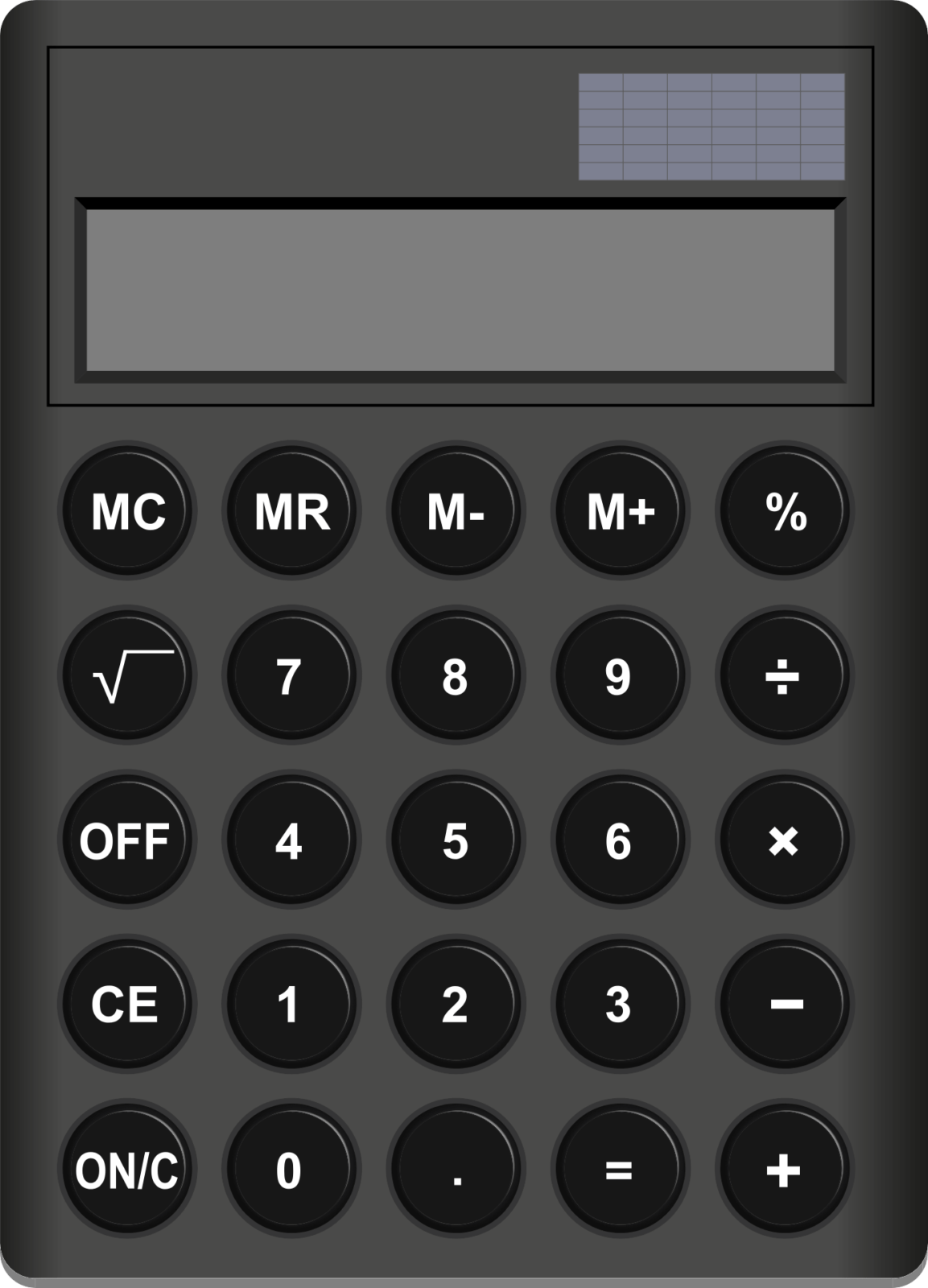 calculus volume calculator