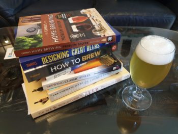 These are the Best Beer Brewing Books